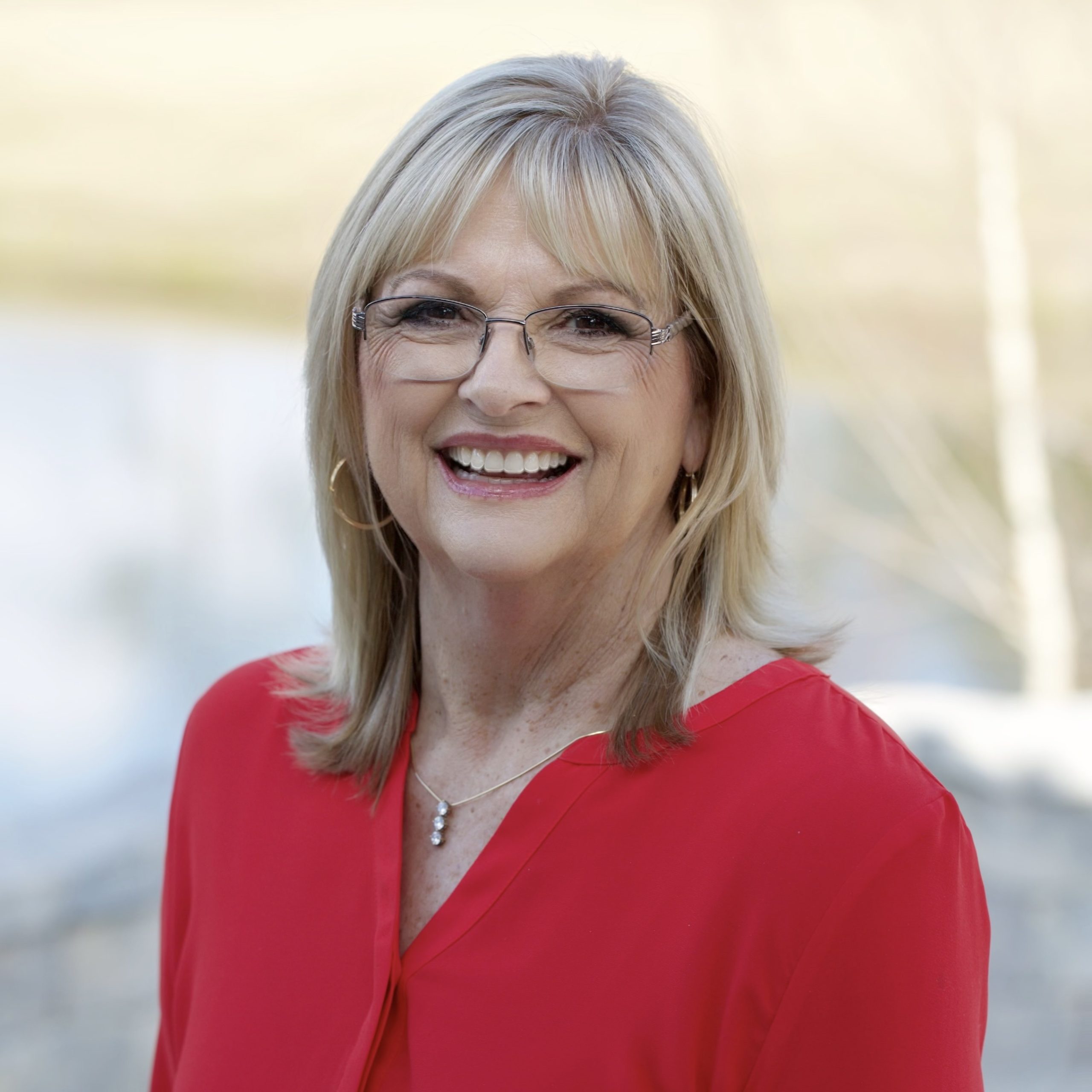 JUDY FIELDS, Realtor