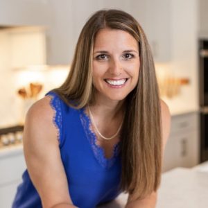 Brooke Nation, Transaction Manager